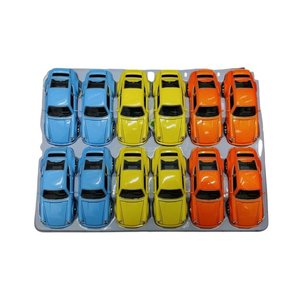 Display Metal Araba (144)