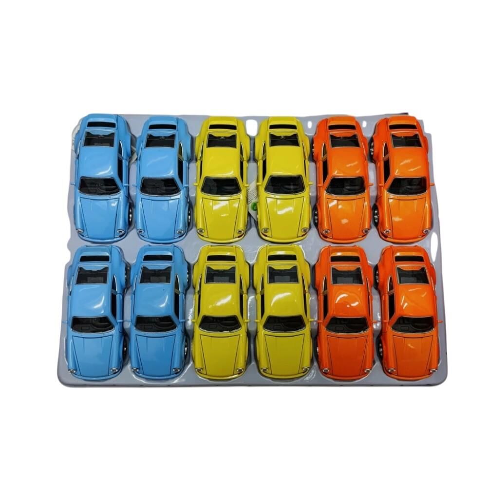 Display Metal Araba (144)