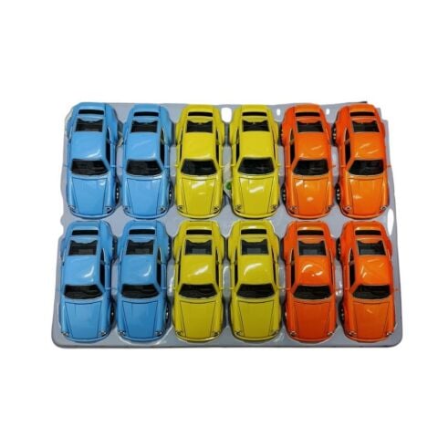Display Metal Araba (144)