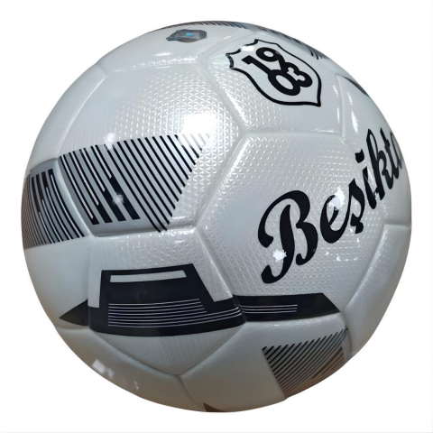 Beşiktaş Futbol Topu Premium