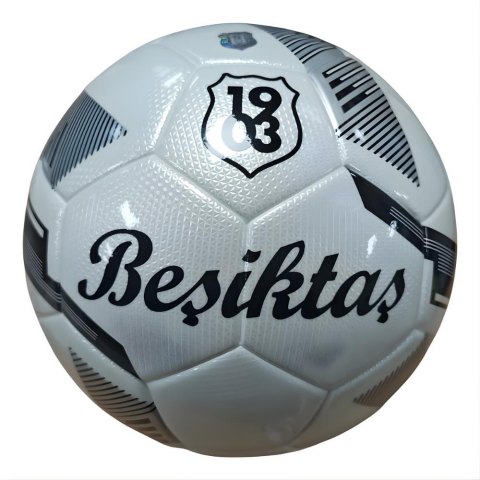 Beşiktaş Futbol Topu Premium
