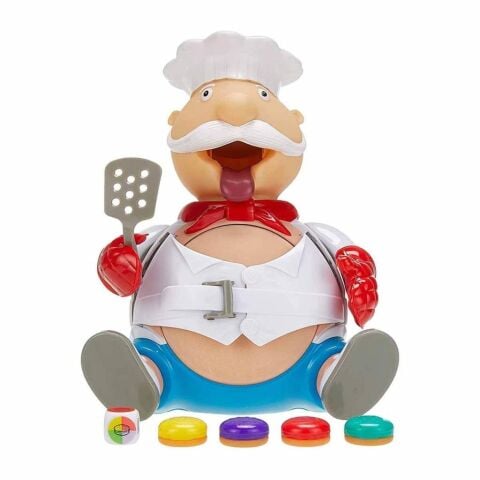Tomy Tombik Aşçı 6-99 yaş