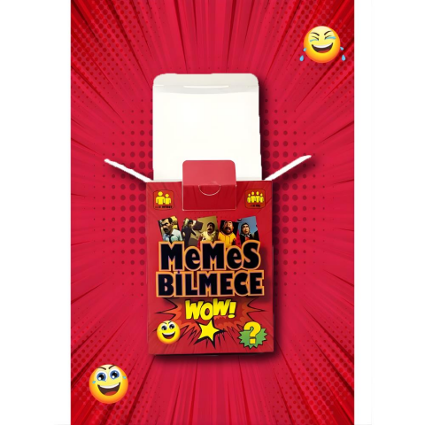 Memes Bilmece Devam | Moodun Memes | Memes Kutu Oyunu | Eğlenceli Memes Yarışması