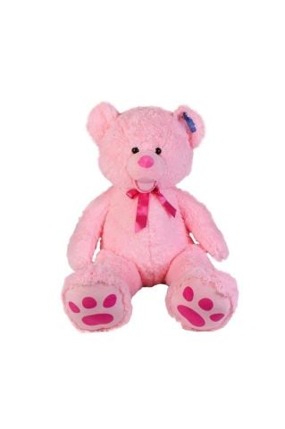Peluş Gülen Ayı 115 cm
