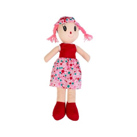 Bez Bebek Safinaz 60 Cm Poşetli