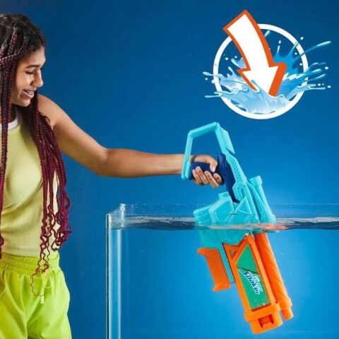 Nerf Super Soaker Mega Dunk Fill G0999