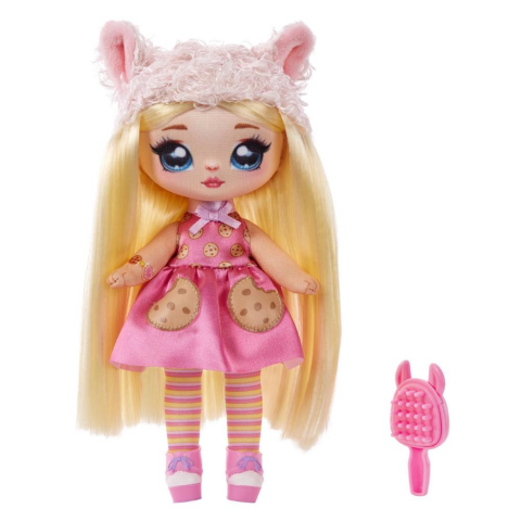Na! Na! Na! Surprise Sweetest Sweets 7inç Lama Lily