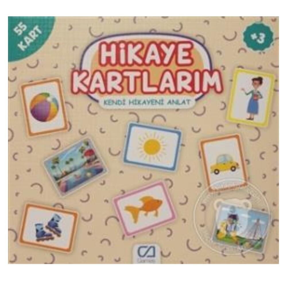 Hikaye Kartlarım