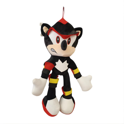 Süper Sonic Peluş 65 Cm