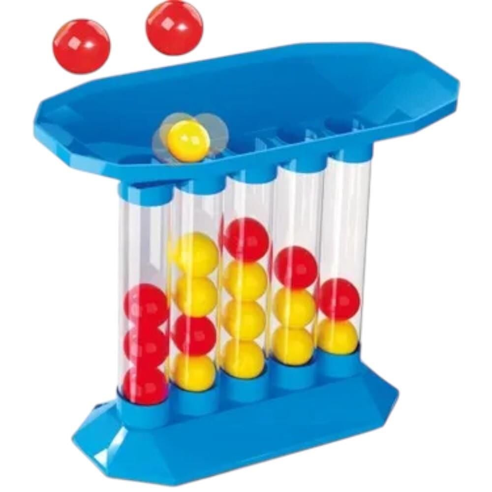 Bouncing Ball - Zıplayan Top Oyunu