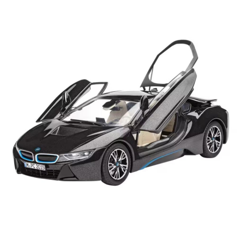 Revell Model Set Bmwi 8