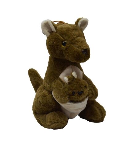 Peluş Kanguru 35 Cm 62323
