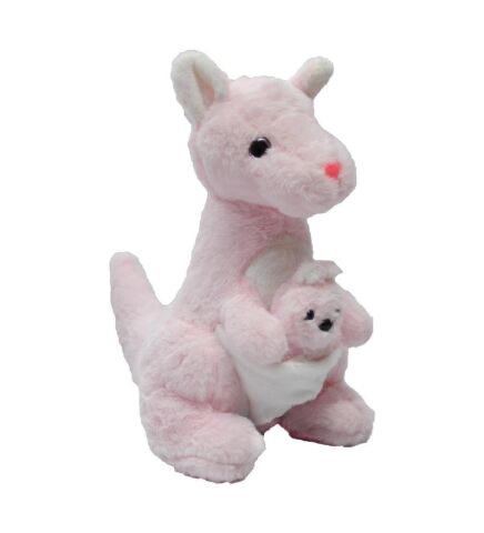 Peluş Kanguru 35 Cm 62323