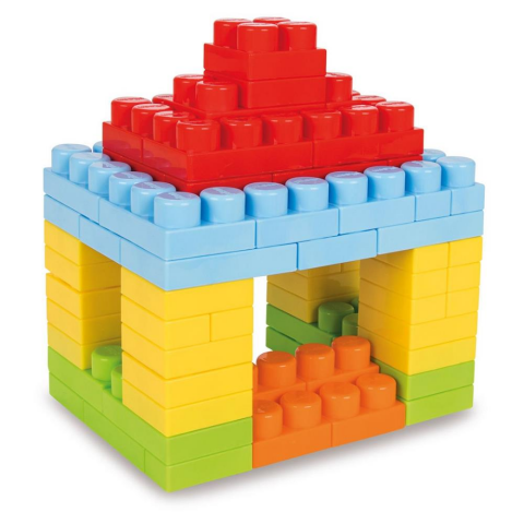 Master Bloklar 224 Parça