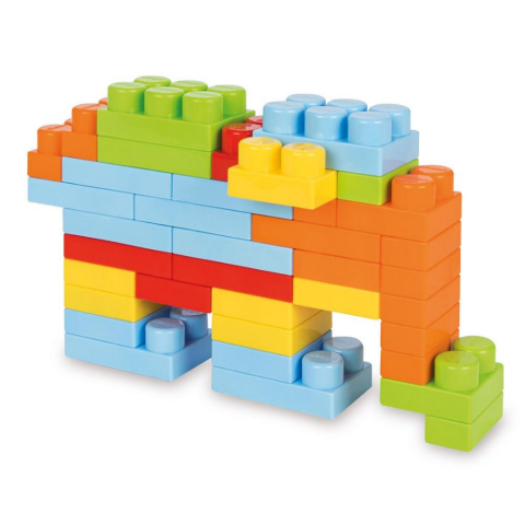 Master Bloklar 224 Parça