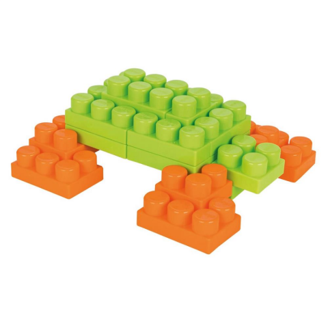 Master Bloklar 224 Parça