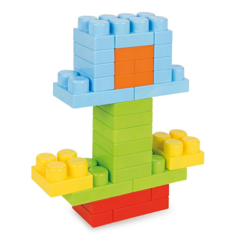 Master Bloklar 224 Parça
