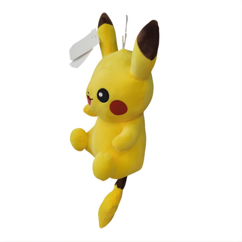 Sarı Pikachu Peluş 32 Cm