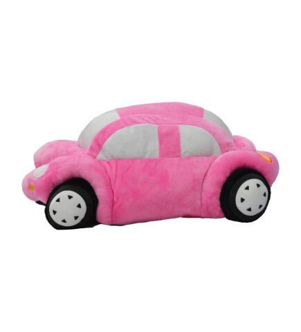 Peluş Araba 25x45 Cm 62304
