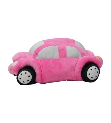Peluş Araba 25x45 Cm 62304