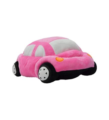 Peluş Araba 25x45 Cm 62304