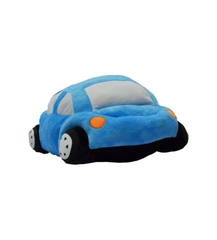 Peluş Araba 25x45 Cm 62304