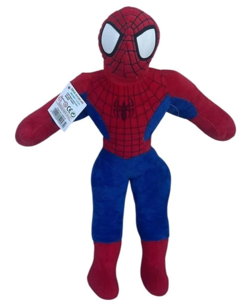Spiderman 40 cm Peluş