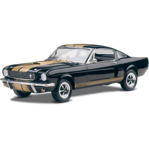 Revell Model Set - Shelby Mustang GT350H