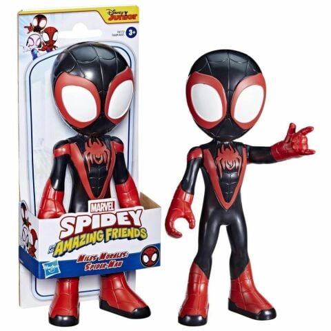 Hasbro Spidey And His Amazing Friends Dev F6689
