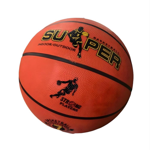 Basketbol Topu No:7