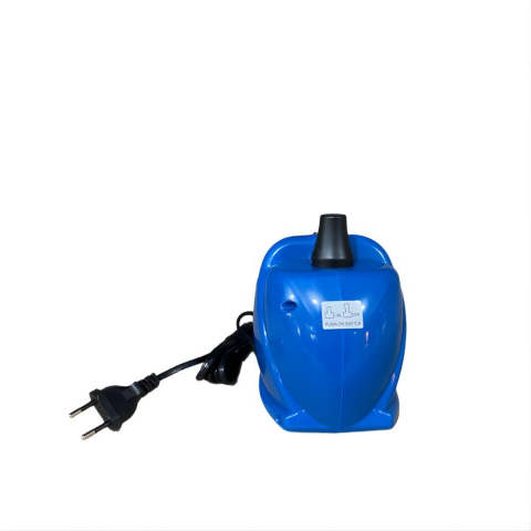 Elektrikli Balon Şişirme Makinesi Küçük HT-502