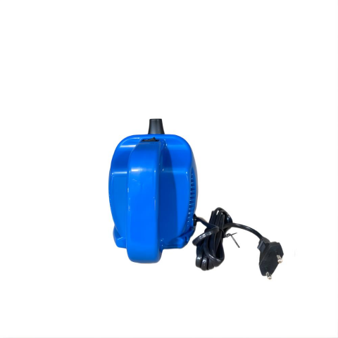 Elektrikli Balon Şişirme Makinesi Küçük HT-502