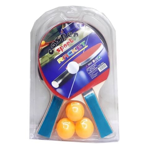 Masa Tenis Raket Set