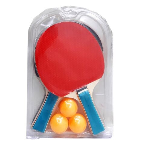 Masa Tenis Raket Set