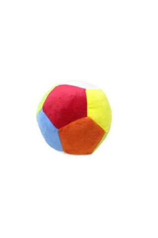 20 Cm Peluş Top 62541