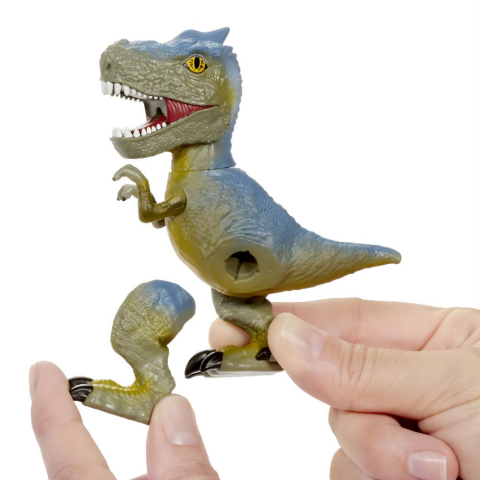 GrossMos Sürpriz Dinozorlar S1