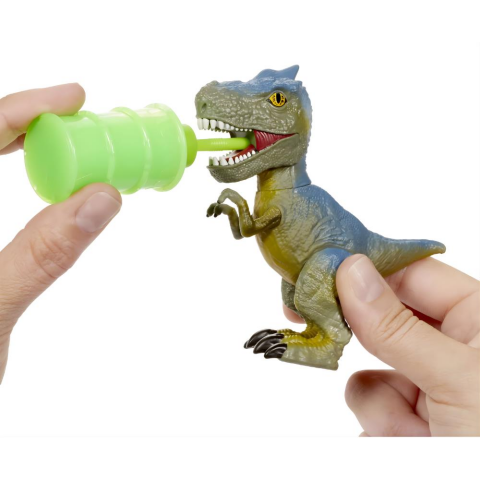 GrossMos Sürpriz Dinozorlar S1