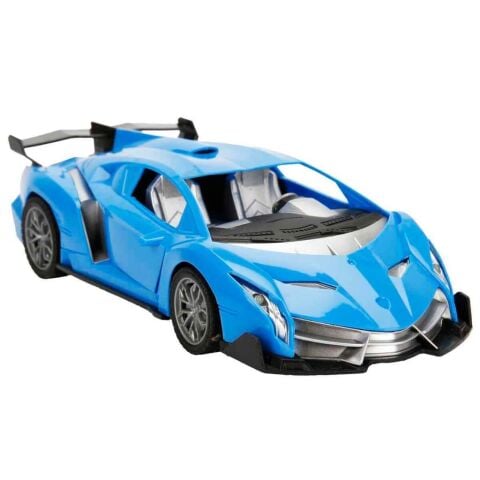 1:18 Suncon Lamborghini Işıklı USB Şarjlı Uzaktan Kumandalı Araba