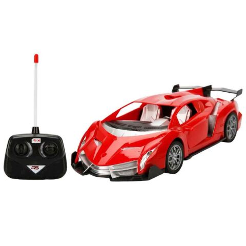 1:18 Suncon Lamborghini Işıklı USB Şarjlı Uzaktan Kumandalı Araba