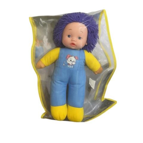 Asya Lahana Bebek