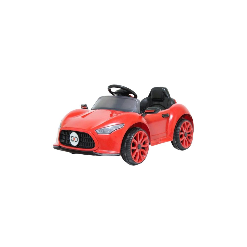 Cool Motors 12 V Classy Akülü Araba Kırmızı