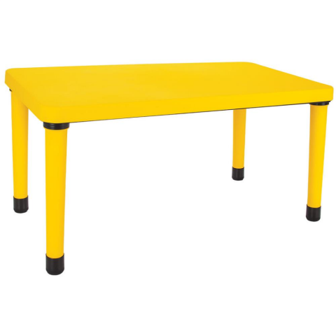 Pilsan Happy Masa Sarı 60x120