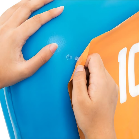 Bestway 237*152*94 Cm Büyük Boy Şut Oyun Havuzu W54170 /