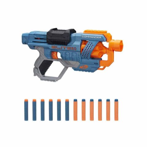 Nerf Elite Commander Rd-6