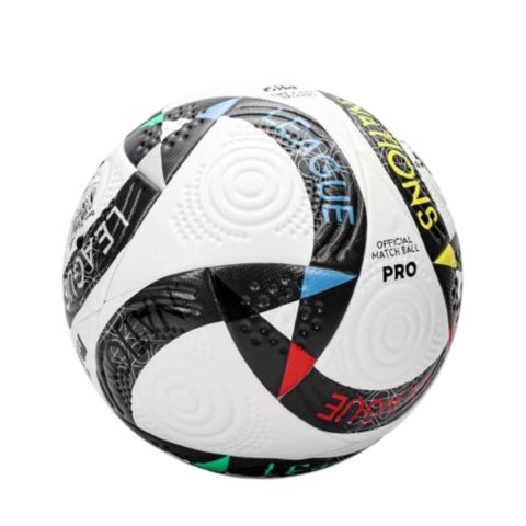 Yapıştırma Futbol Topu