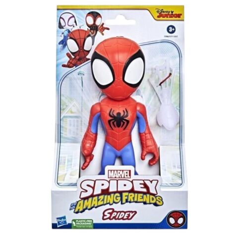 Hasbro Örümcek Inanılmaz Arkadaşlar - Örümcek Adam 23cm F3986