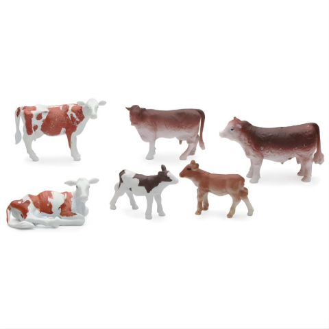 Country Çiftlik Hayvanları Çiftlik Set