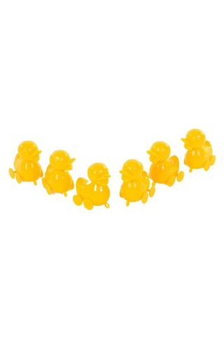 Ördekli Traktör