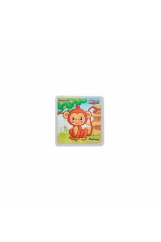 Pilsan Kare Puzzle 36 Parça