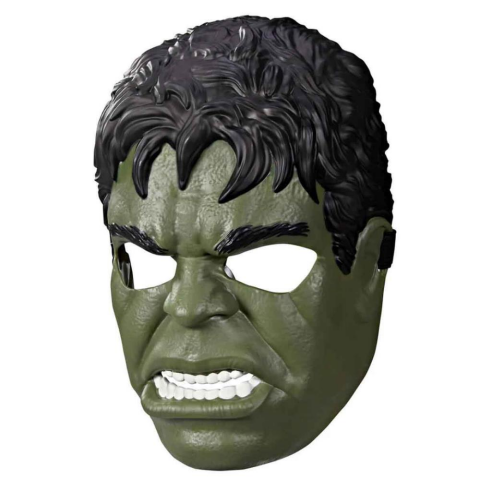 Marvel Spider-Man Brand New Day-Hulk Basic Maske